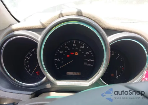 2008 Lexus Rx 350 from USA, damaged, VIN 2T2GK31U48C055978